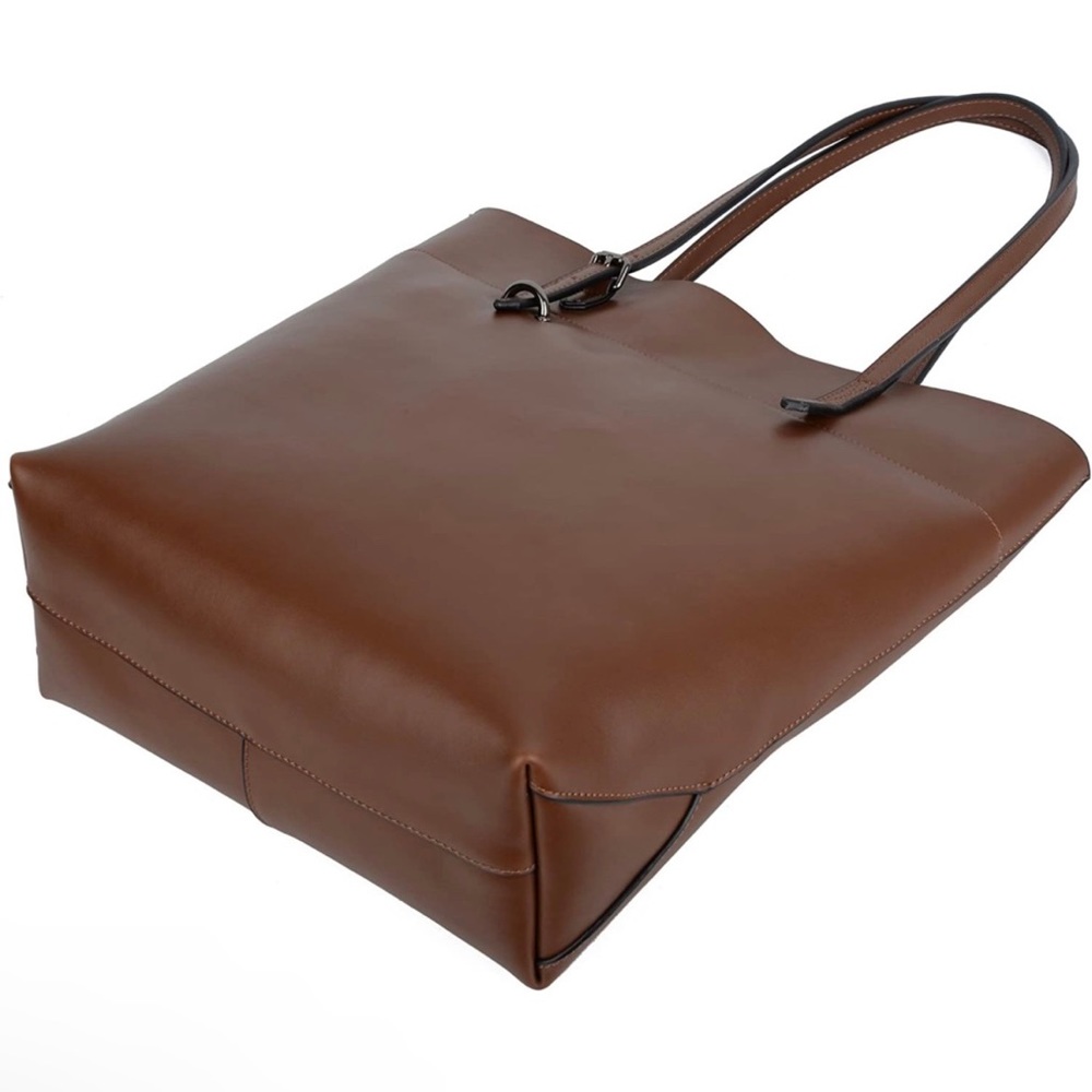 Brown Tote